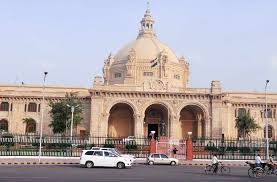 ಸಿಎಎ ಪ್ರತಿಭಟನಕಾರರ ಮೇಲೆ ಪೊಲೀಸ್ ದೌರ್ಜನ್ಯ: ಉತ್ತರ ಪ್ರದೇಶ ವಿಧಾನಸಭೆಯಲ್ಲಿ ಕೋಲಾಹಲ; 2 ಬಾರಿ ಕಲಾಪ ಮುಂದೂಡಿಕೆ